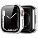 DUXDUCIS Etui Dux Ducis Hamo Apple Watch 7 45mm srebrny