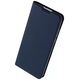 Dux Ducis Etui DUX DUCIS Skin Pro - futerał z klapką do Samsung Galaxy A25 5G niebieski