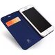 Dux Ducis Etui DUX DUCIS Skin Pro - futerał z klapką do Samsung Galaxy A25 5G niebieski