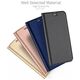 Dux Ducis Etui DUX DUCIS Skin Pro - futerał z klapką do Samsung Galaxy A25 5G niebieski