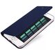 Dux Ducis Etui DUX DUCIS Skin Pro - futerał z klapką do Samsung Galaxy A25 5G niebieski