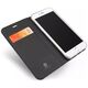 Dux Ducis DUX DUCIS kabura SKIN PRO do SAMSUNG A15 5G czarna