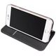 Dux Ducis DUX DUCIS kabura SKIN PRO do SAMSUNG A15 5G czarna