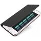 Dux Ducis DUX DUCIS kabura SKIN PRO do SAMSUNG A15 5G czarna