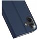 Dux Ducis DUX DUCIS kabura SKIN PRO do IPHONE 16 Plus niebieska