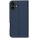 Dux Ducis DUX DUCIS kabura SKIN PRO do IPHONE 16 Plus niebieska