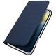 Dux Ducis DUX DUCIS kabura SKIN PRO do IPHONE 16 Plus niebieska