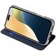 Dux Ducis DUX DUCIS kabura SKIN PRO do IPHONE 16 Plus niebieska