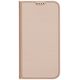 Dux Ducis DUX DUCIS kabura SKIN PRO do IPHONE 16 Plus różowa