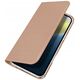 Dux Ducis DUX DUCIS kabura SKIN PRO do IPHONE 16 Plus różowa