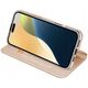 Dux Ducis DUX DUCIS kabura SKIN PRO do IPHONE 16 Plus różowa