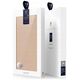 Dux Ducis DUX DUCIS kabura SKIN PRO do IPHONE 16 Plus różowa