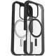 OtterBox OtterBox React MagSafe Apple iPhone 16 Pro - καθαρό/μαύρο 14133966 840304770755