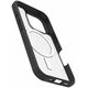 OtterBox OtterBox React MagSafe Apple iPhone 16 Pro - καθαρό/μαύρο 14133966 840304770755