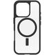OtterBox OtterBox React MagSafe Apple iPhone 16 Pro - καθαρό/μαύρο 14133966 840304770755