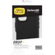 OtterBox OtterBox Defender MagSafe Apple iPhone 16 - μαύρο 14133978 840304767977