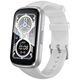 HOCO smartwatch IP68 Y25 srebrny
