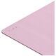 Podkładka Baseus Baseus Mouse Pad Baby Pink