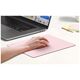 Podkładka Baseus Baseus Mouse Pad Baby Pink