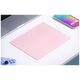 Podkładka Baseus Baseus Mouse Pad Baby Pink