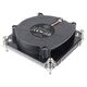 Chłodzenie CPU SilverStone Silverstone SST-XE01-1700A CPU Kühler