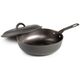 Patelnia GSI Outdoors Guidecast Deep Fryer  304.8mm [12"]