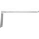 Helios Helios Preisser 0396456 Tømrervinkel 1000 x 380 mm 90 ° 13956024 4029713026721