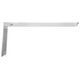 Helios Helios Preisser 0396456 Tømrervinkel 1000 x 380 mm 90 ° 13956024 4029713026721