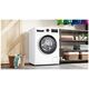 Πλυντήριο ρούχων Bosch Skalbyklė Bosch WGG244ZPSN 13990132 4242005450299