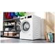 Πλυντήριο ρούχων Bosch Skalbyklė Bosch WGG244ZPSN 13990132 4242005450299
