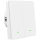 Evolveo EVOLVEO WiFi Dual Switch, έξυπνη εγκατάσταση 14200951 8595683203999