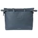 Torba BASIL MANHATTAN COMMUTER BICYCLE LAPTOP BAG, HOOK-ON, 12L, Wodoodporna, Navy (NEW 2025)