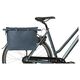 Torba BASIL MANHATTAN COMMUTER BICYCLE LAPTOP BAG, HOOK-ON, 12L, Wodoodporna, Navy (NEW 2025)