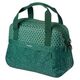 Torba BASIL FLAIR CARRY ALL BICYCLE BAG, HOOK-ON, 18L, Wodoodporna, Green (NEW 2025)
