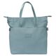 Torba BASIL MANHATTAN COMMUTER OFFICE BICYCLE LAPTOP BAG, HOOK-ON, 12L, Wodoodporna, Graphite Blue (NEW 2025)