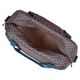 Torba BASIL FLAIR CARRY ALL BICYCLE BAG, HOOK-ON, 18L, Wodoodporna, Navy (NEW 2025)