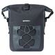 Sakwa BASIL NAVIGATOR M, MIK STUDS, 14L, Wodoodporna, Czarna (NEW 2025)