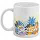 Disney Stitch - Kubek ceramiczny z kolekcji Pineapple Adaptation 325 ml