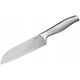 STALOWY NÓŻ SANTOKU 30,5cm BANQUET