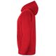 Nike Nike JR Park 20 Fleece bluza 657 : Rozmiar - 152 cm