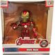 Figurka Jada Toys Marvel Metalfigs - Iron Man (253221010)
