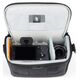 Lowepro τσάντα Lowepro fotoaparato κρέπες Adventura SH 140 III, juodas 13413059 719821476603