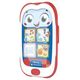 Clementoni TOY SMART ELECTRONIC PHONE 17912 14125433 8005125179121