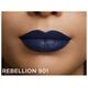 L'Oreal Paris L'Oreal Paris, Color Riche Balmain, Κρεμ κραγιόν, Rebellion, 5 g για γυναίκες 14190129 3600523512843
