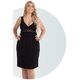 Carriwell CARRIWELL Maternity & Nursing Nightie Black M, 602100 14235273 5714399060211