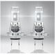 Osram Night Breaker LED Speed H7 Pro - Sæt.