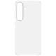 Etui silikonowe Samsung Clear Case EF-QS931CTEGWW do Samsung Galaxy S25 - przezroczyste
