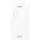 Etui silikonowe Samsung Clear Case EF-QS931CTEGWW do Samsung Galaxy S25 - przezroczyste