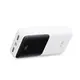 Tech-Protect PB02 Powerbank 20000mAh 22.5W White