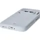 Bizon Case Tur Nothing Phone (2a) / (2a) Plus light blue